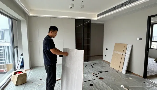 山西峰上名宅装饰设计有限公司助力装修提升竞争力
