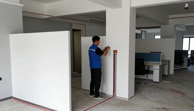 软装搭配等装修：相应的保修客户关心的问题